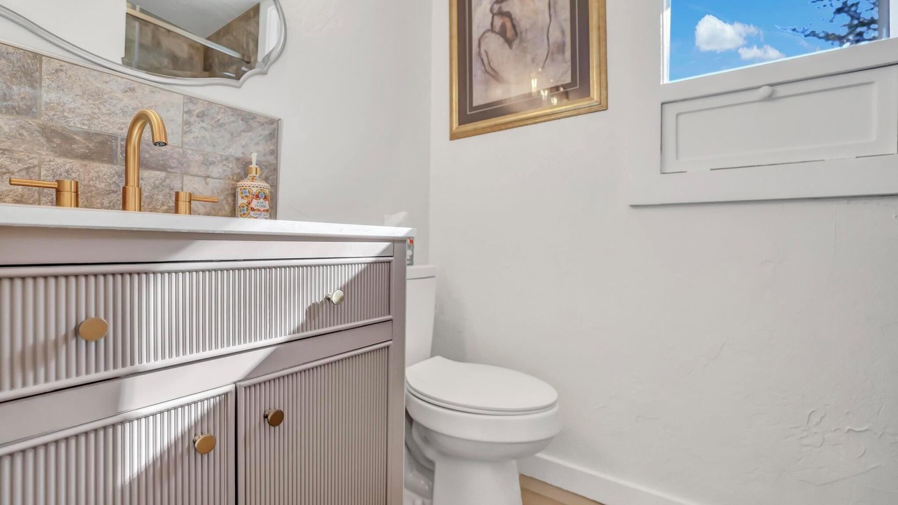 Photo of Bathroom in Hagerman