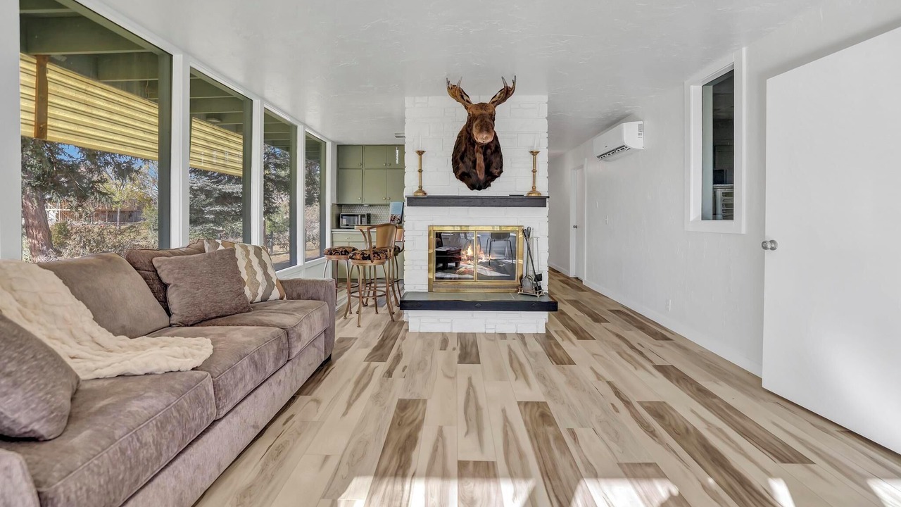 Photo of Livingroom in Hagerman