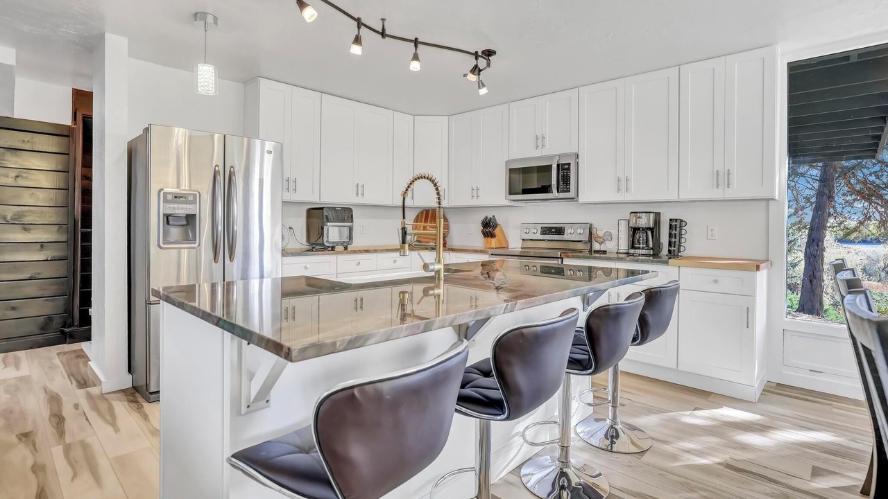 Photo of Kitchen in Hagerman