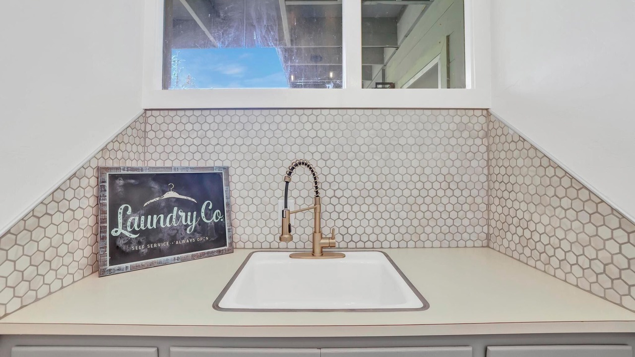 Photo of Bathroom in Hagerman
