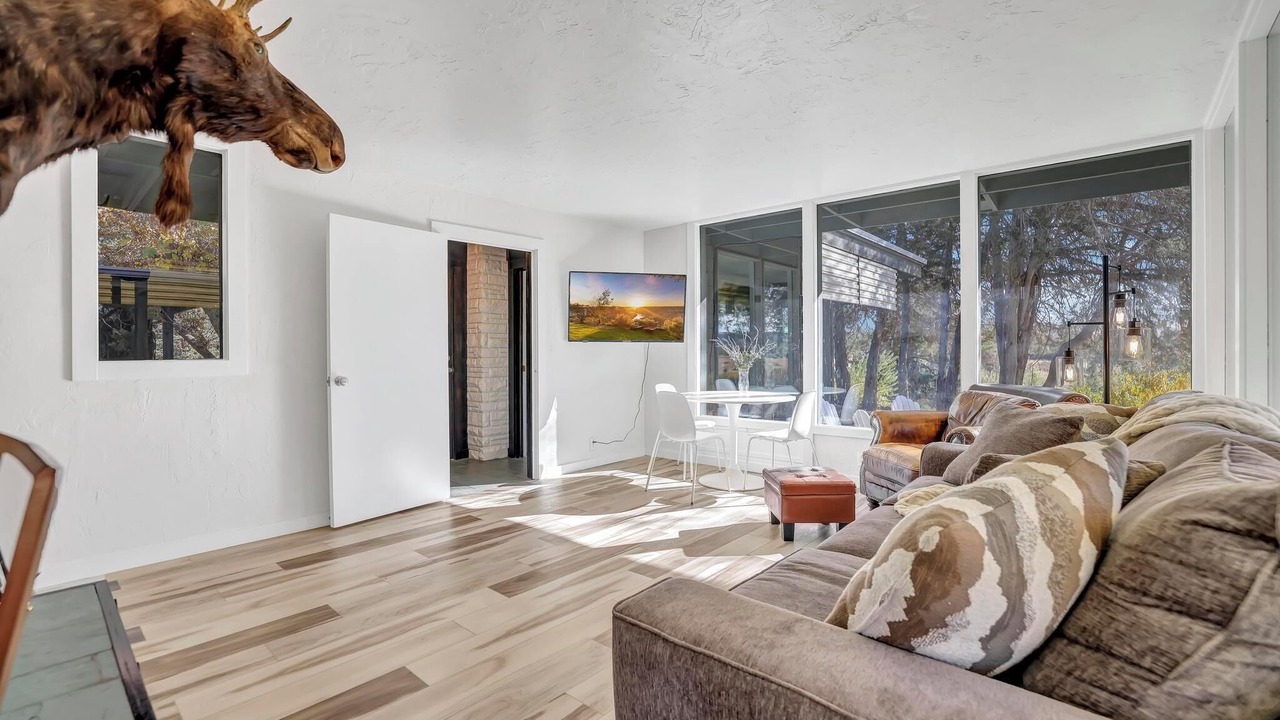 Photo of Livingroom in Hagerman