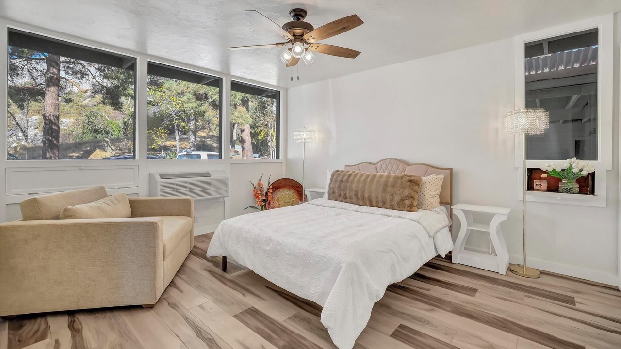 Photo of Bedroom in Hagerman