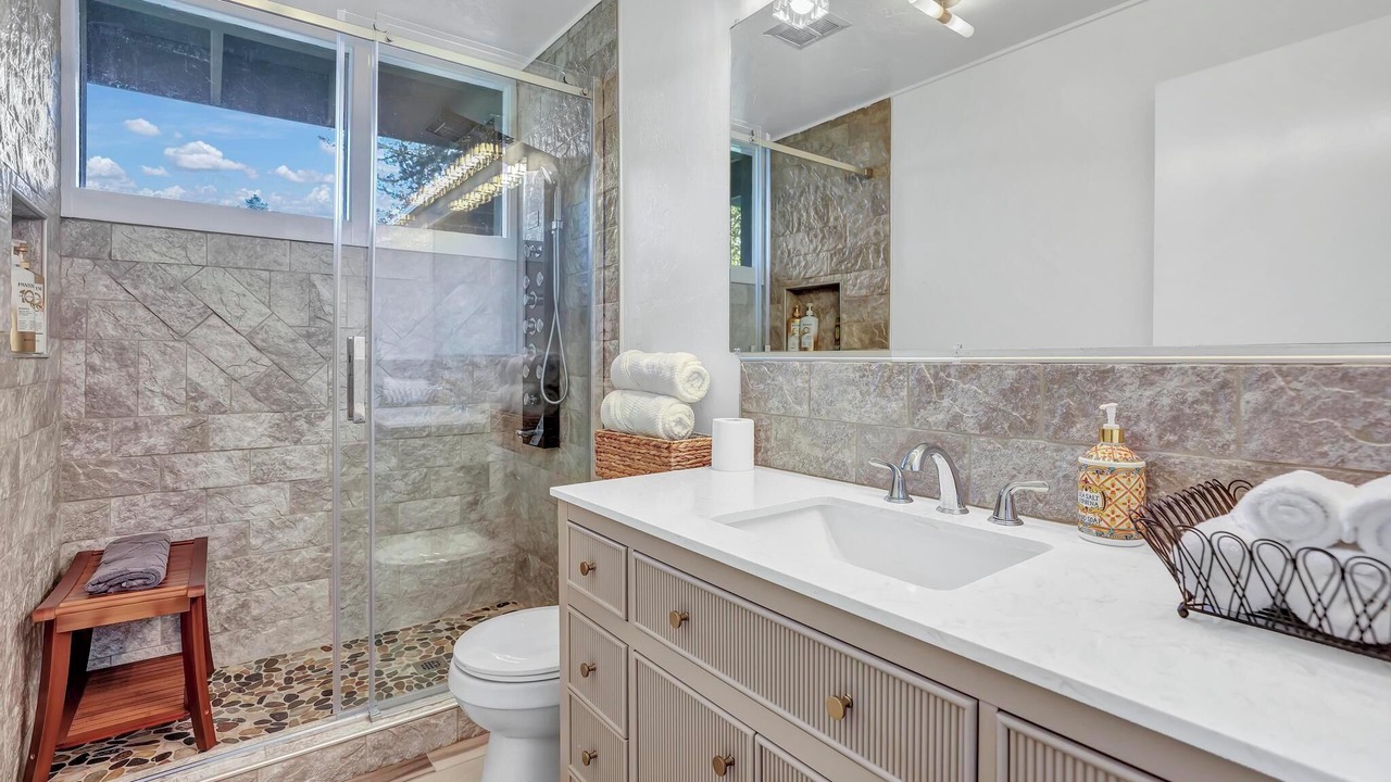 Photo of Bathroom in Hagerman