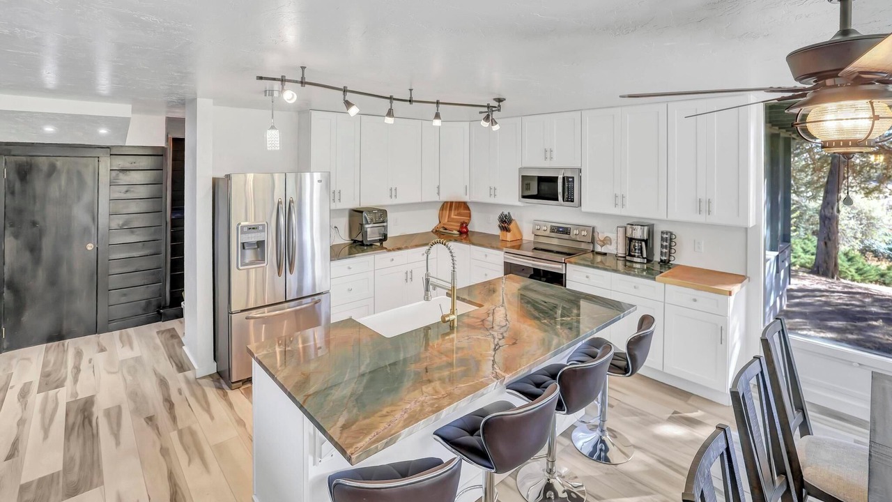 Photo of Kitchen in Hagerman