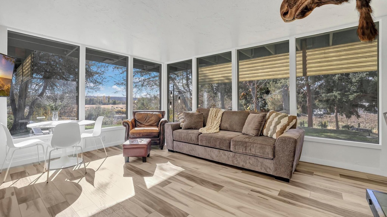 Photo of Livingroom in Hagerman