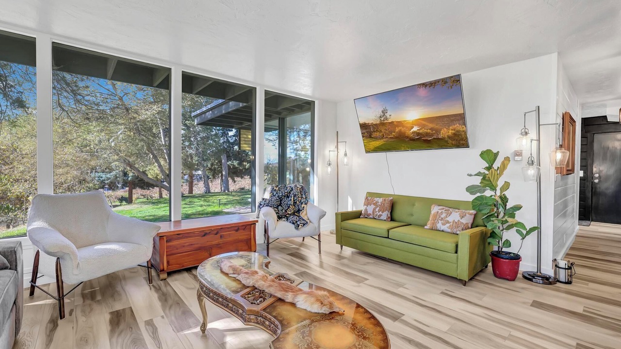 Photo of Livingroom in Hagerman