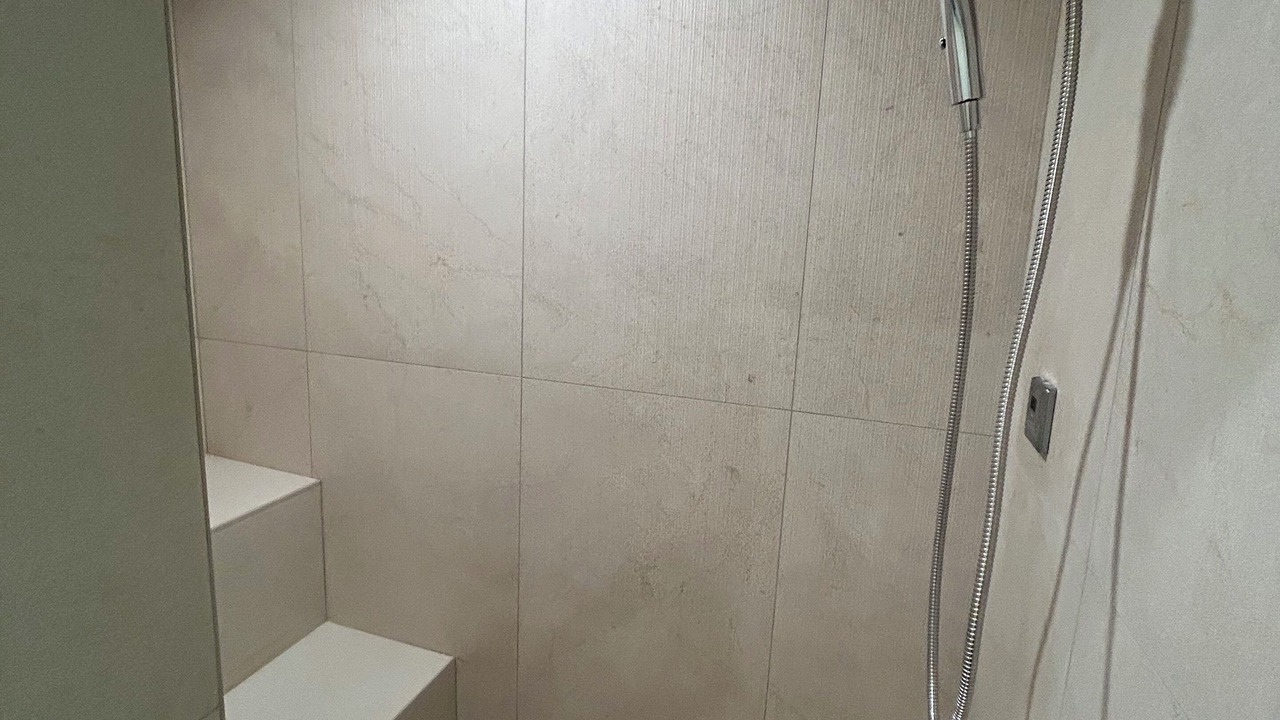 Photo of Bathroom in Powder Mountain