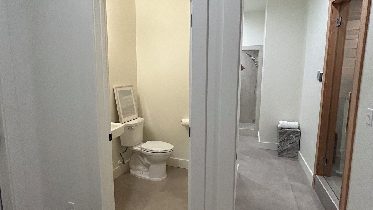 Photo of Bathroom in Powder Mountain