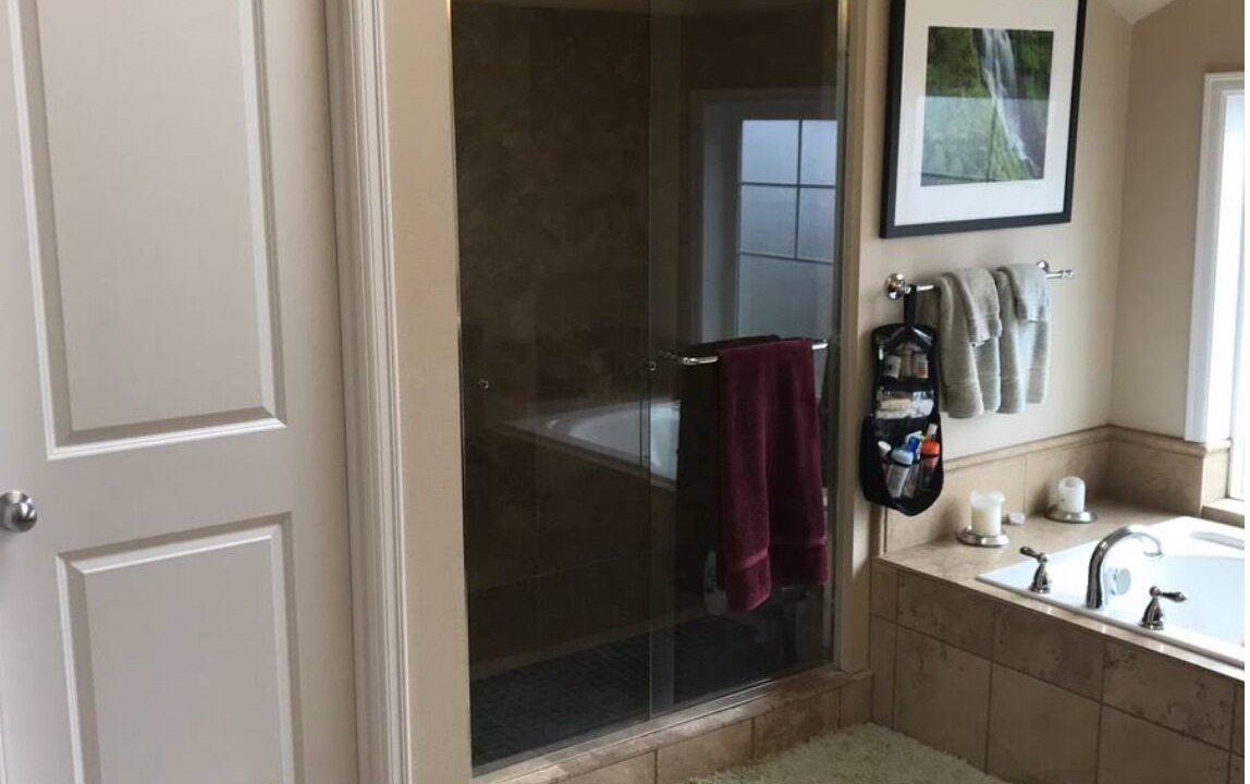 Photo of Bathroom in North Queen Anne