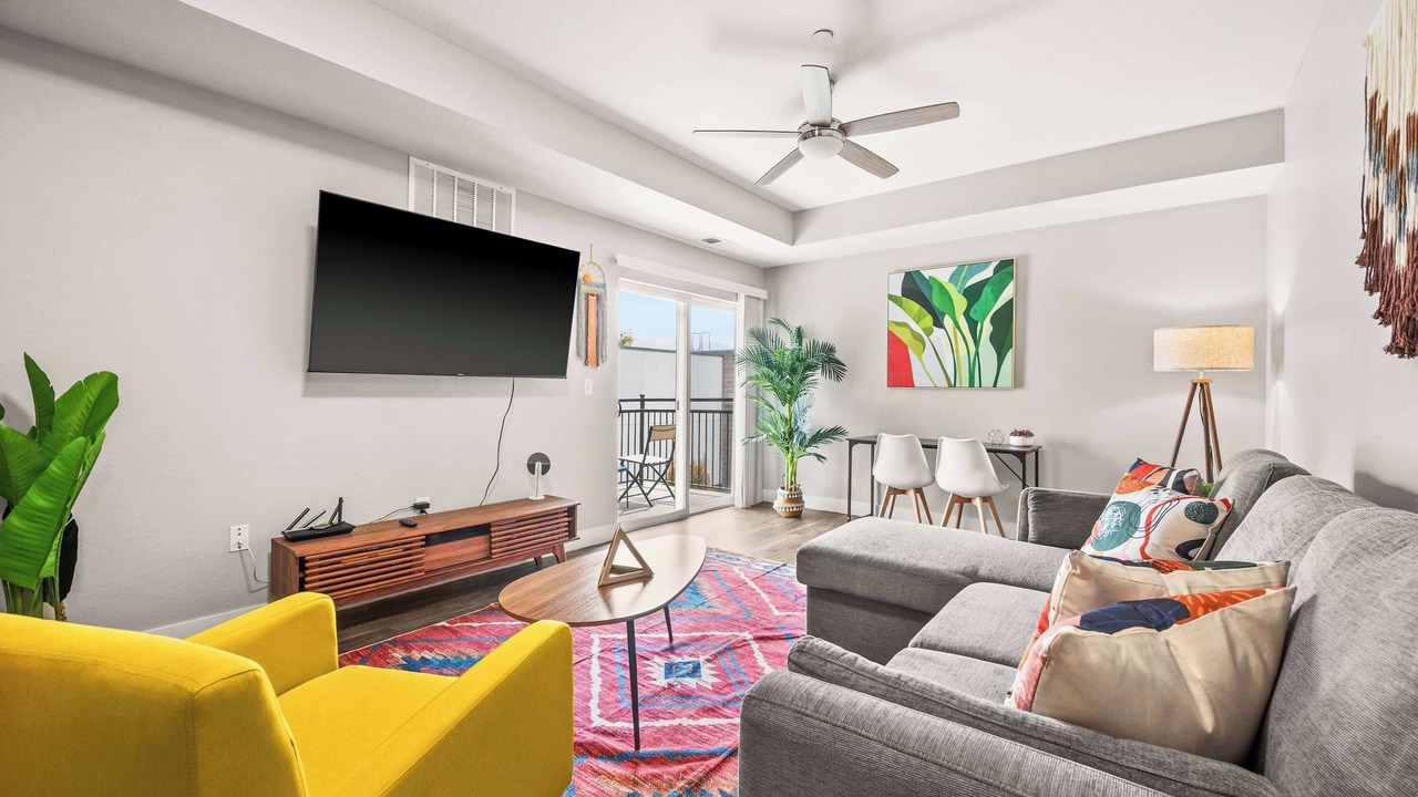 Photo of Livingroom in Fairpark