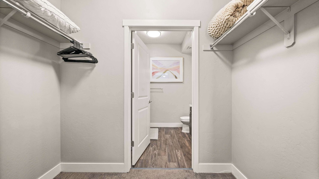 Photo of Bathroom in Fairpark