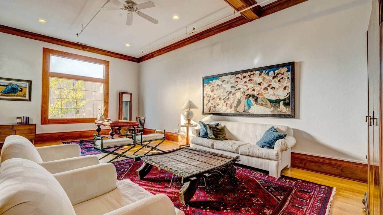 Photo of Livingroom in Sheridan
