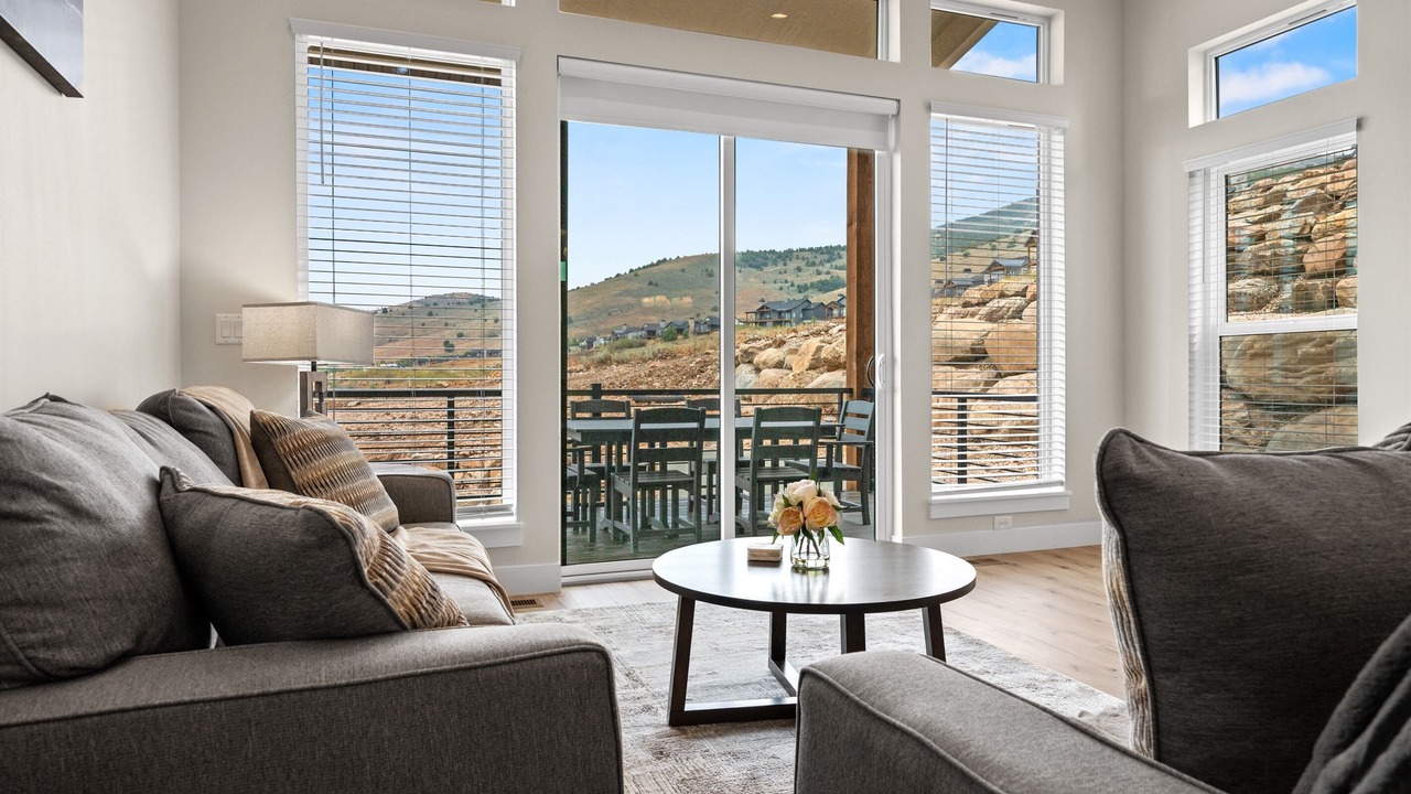 Photo of Bedroom in Wolf Creek