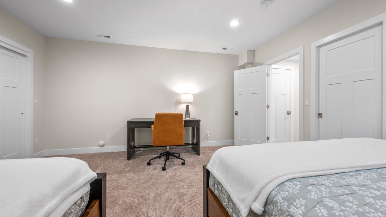 Photo of Bedroom in Wolf Creek