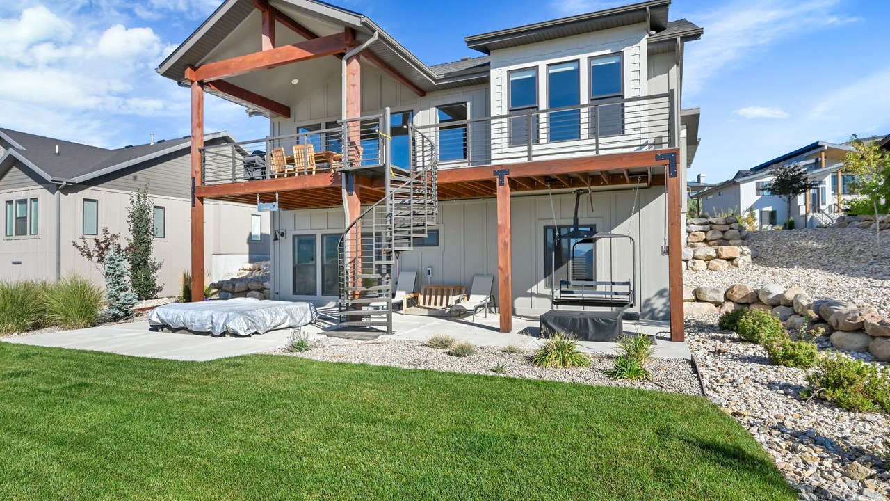 Photo of Outdoor in Wolf Creek
