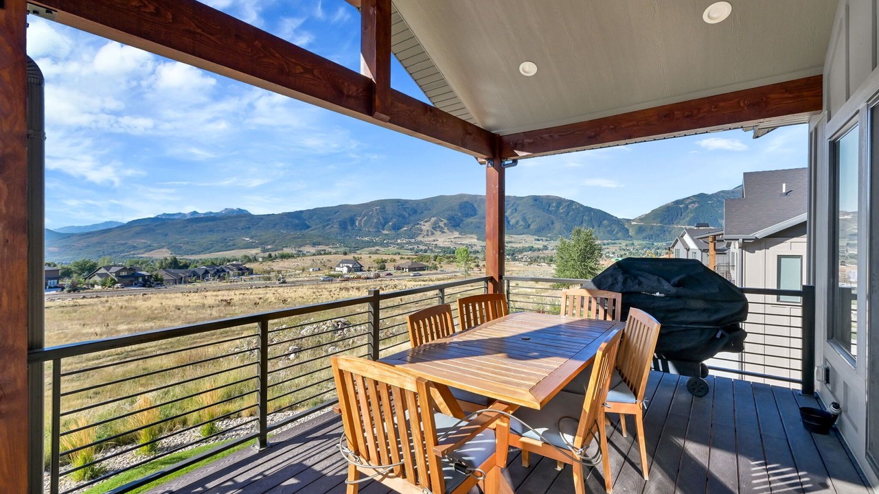 Photo of Outdoor in Wolf Creek