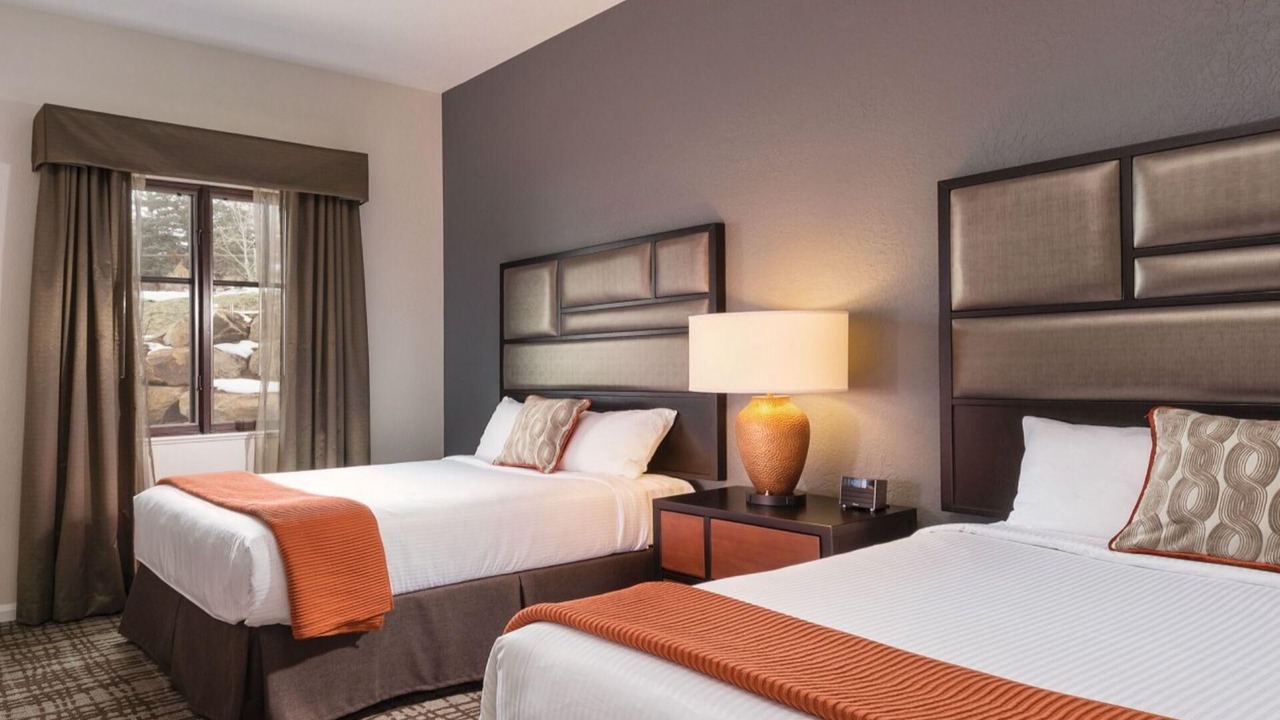 Photo of Bedroom in Park City