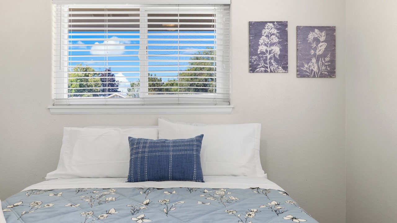 Photo of Bedroom in West Valley