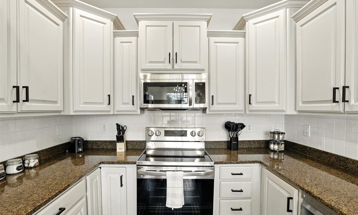 Photo of Kitchen in American Fork