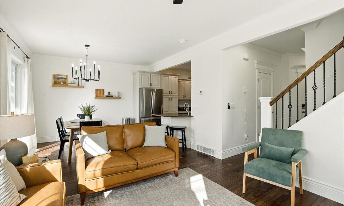 Photo of Livingroom in American Fork
