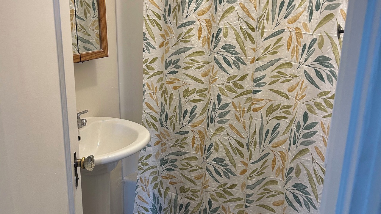 Photo of Bathroom in Burley