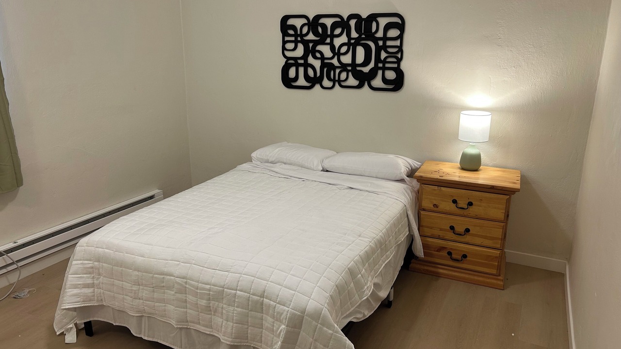 Photo of Bedroom in Burley