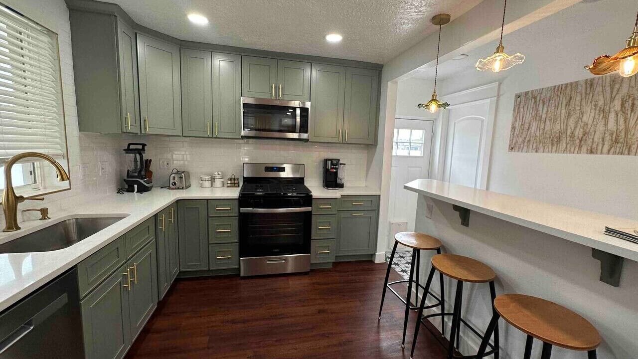 Photo of Kitchen in South Salt Lake