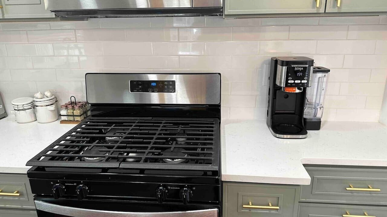 Photo of Kitchen in South Salt Lake