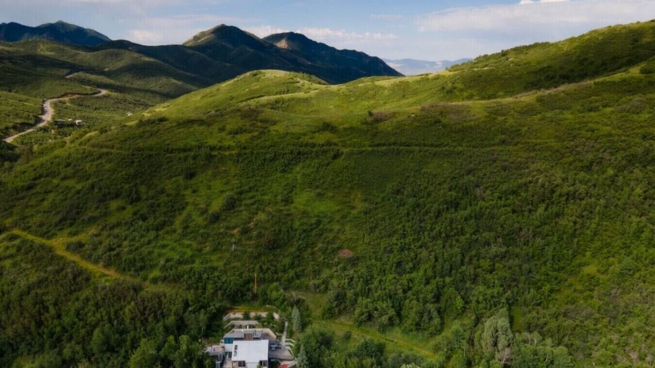 Photo of Outdoor in Salt Lake City