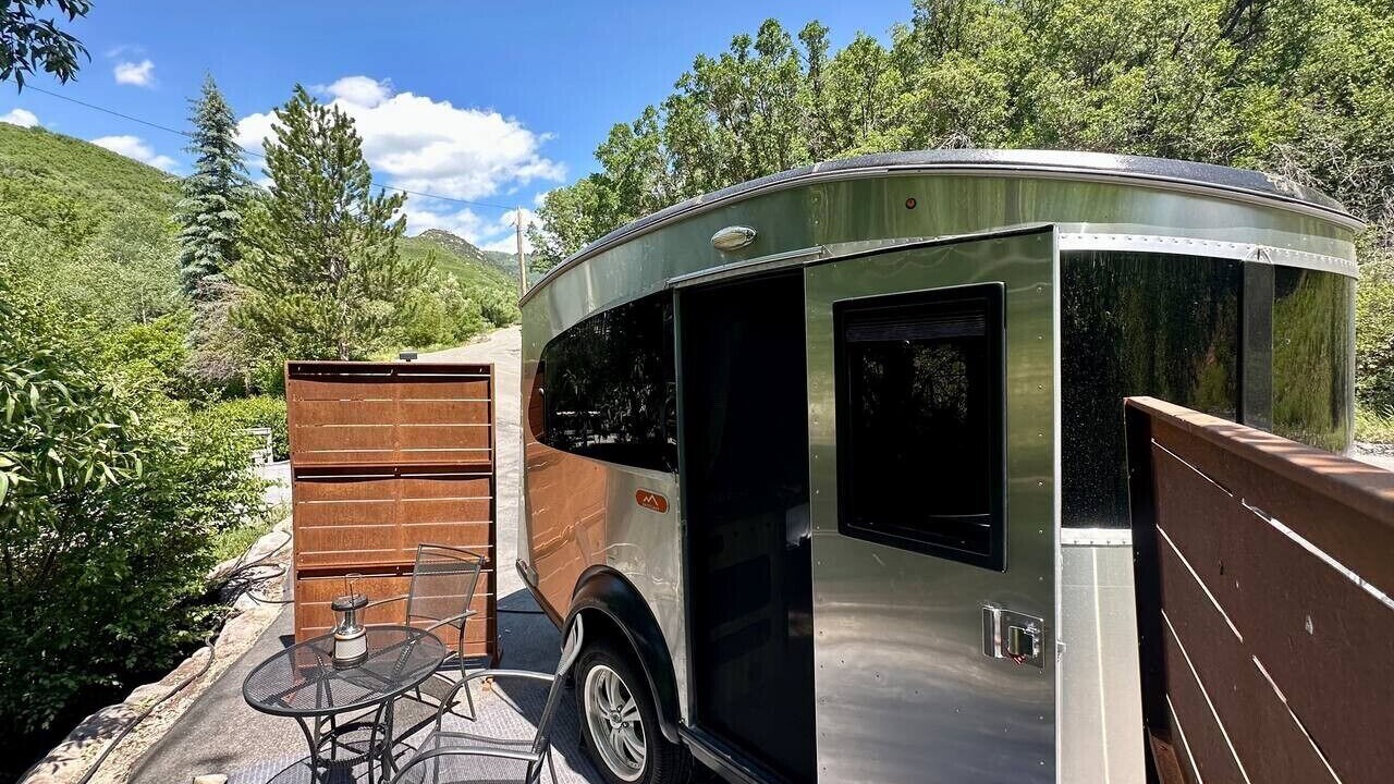 Photo of Outdoor in Salt Lake City