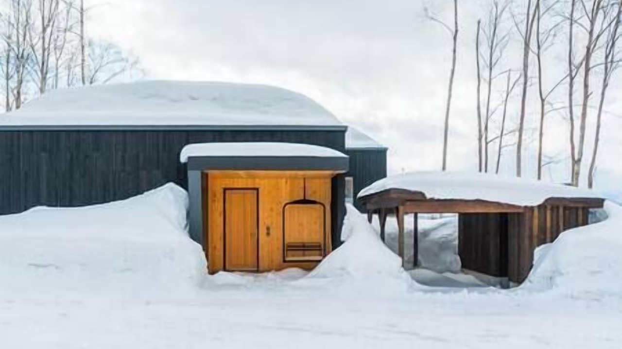 Photo of Outdoor in Niseko