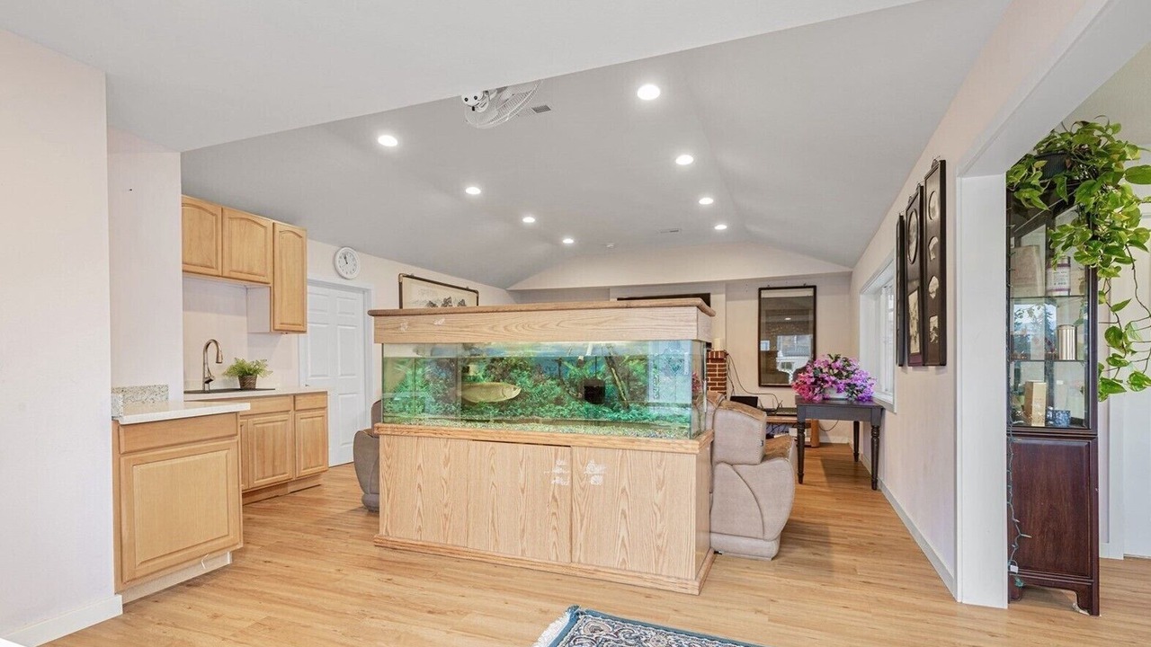 Photo of Livingroom in Issaquah