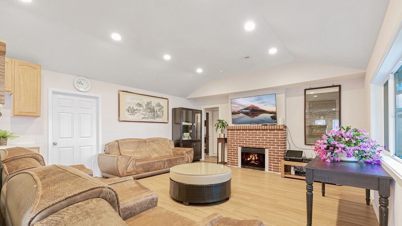 Photo of Livingroom in Issaquah