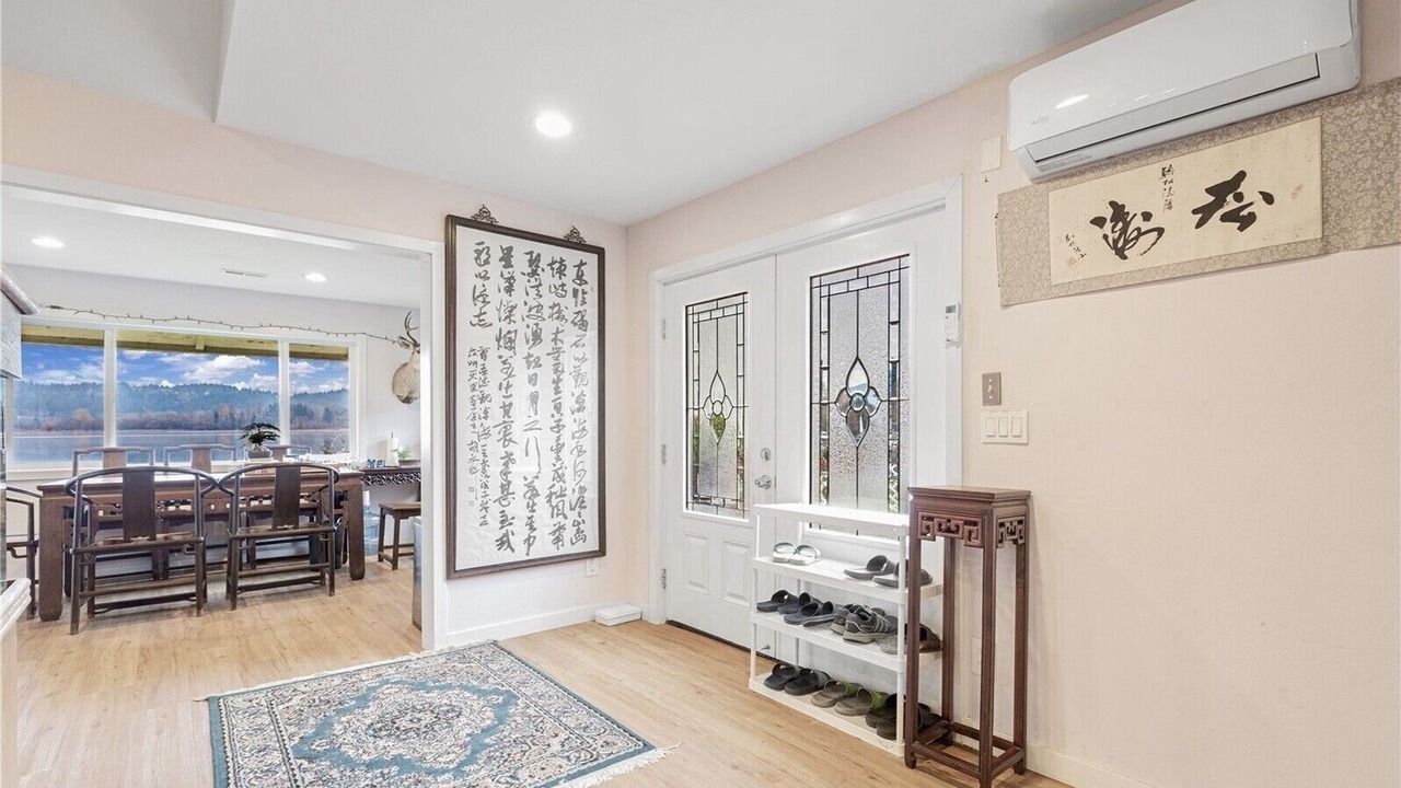 Photo of Livingroom in Issaquah
