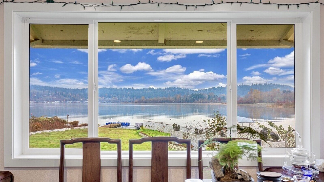 Photo of Bedroom in Issaquah
