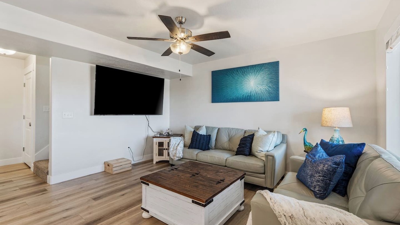 Photo of Livingroom in Garden City