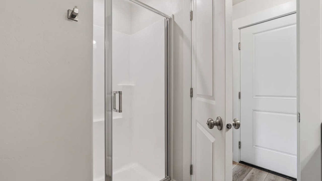 Photo of Bathroom in Garden City