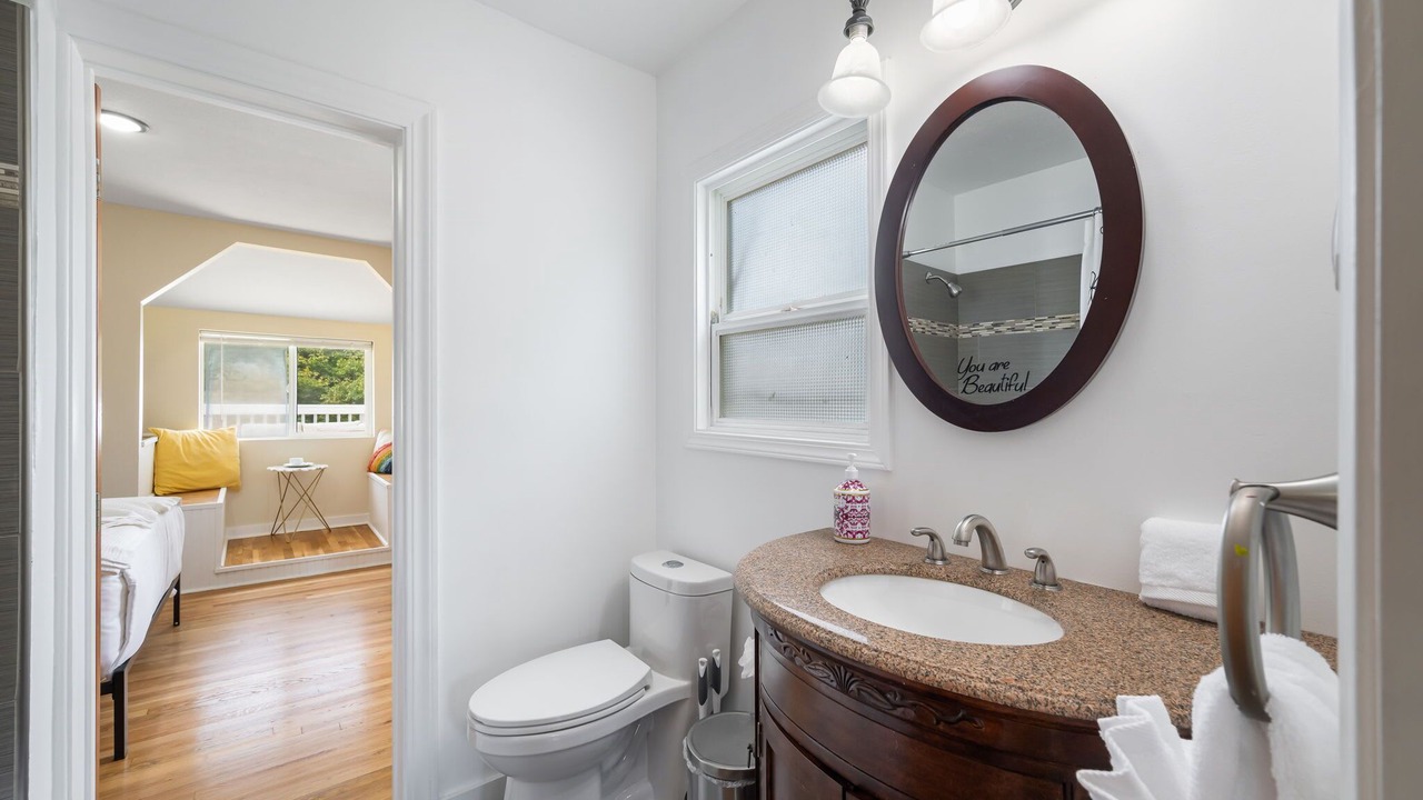 Photo of Bathroom in Genesee