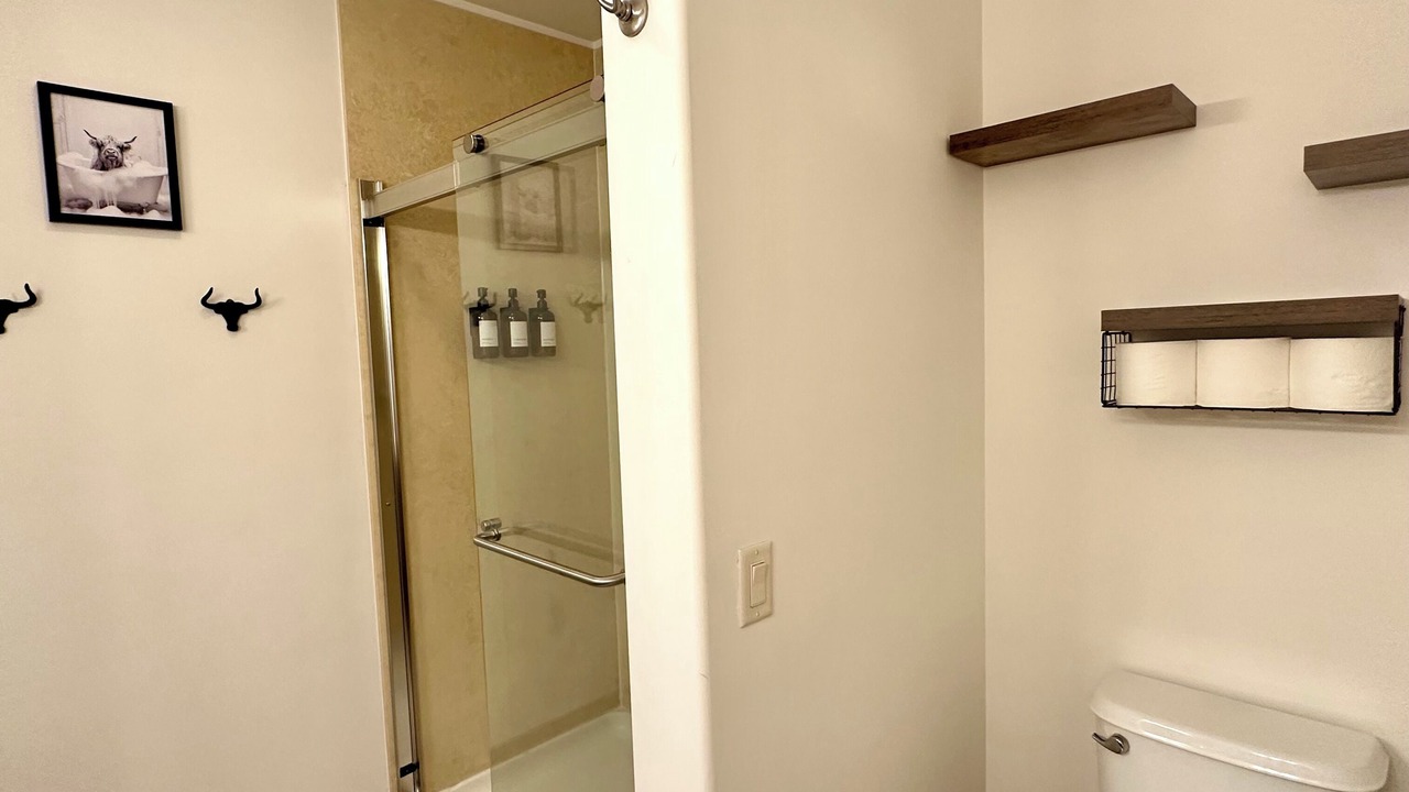 Photo of Bathroom in Hailey