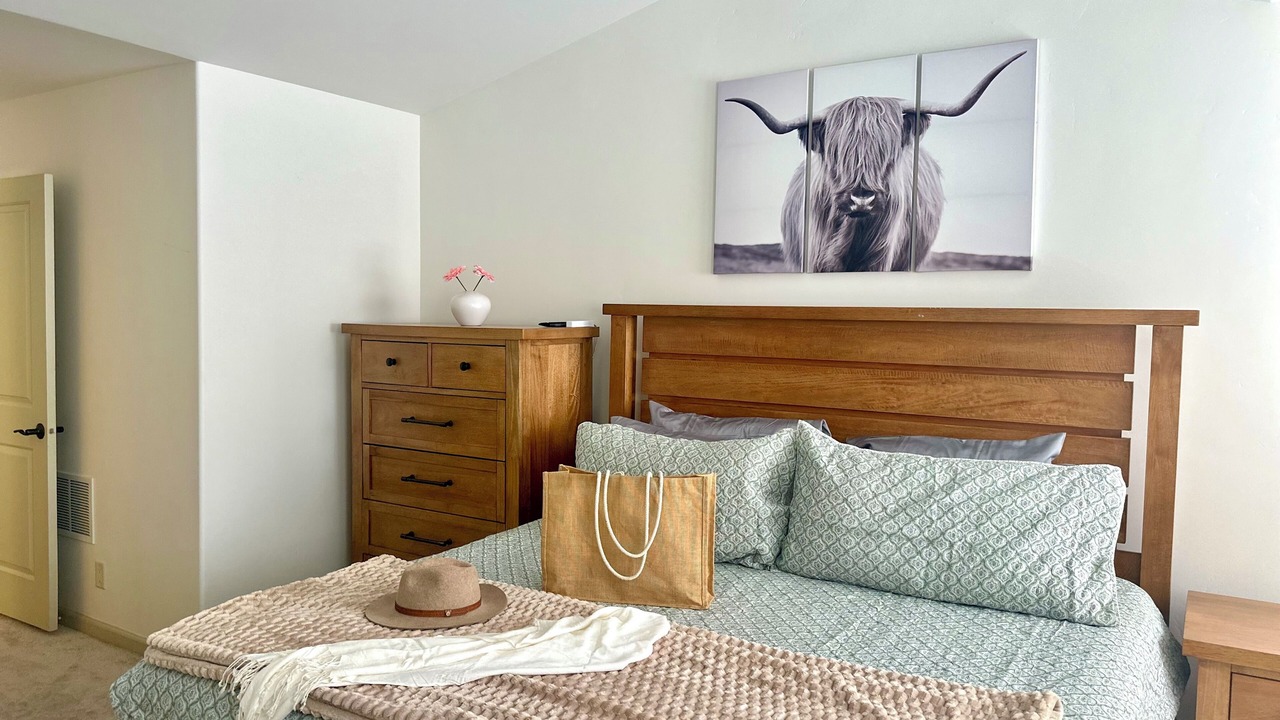 Photo of Bedroom in Hailey