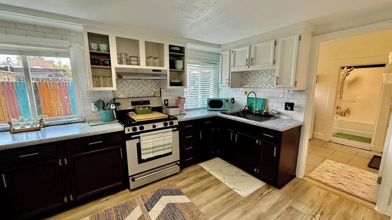 Photo of Kitchen in Poplar Grove