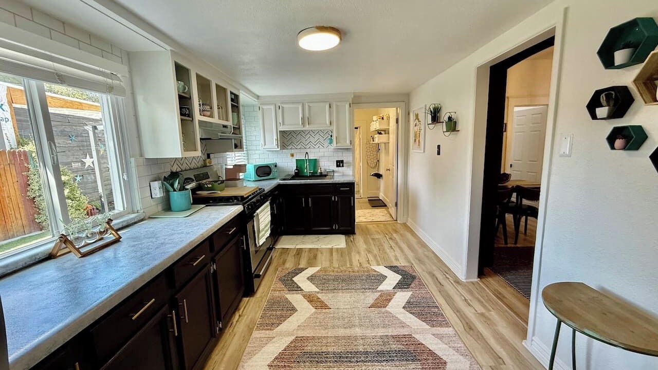 Photo of Kitchen in Poplar Grove