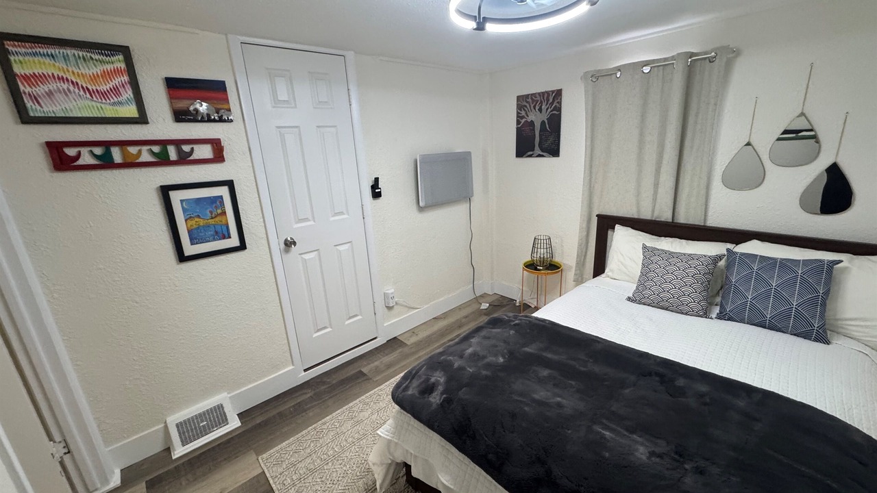 Photo of Bedroom in Poplar Grove