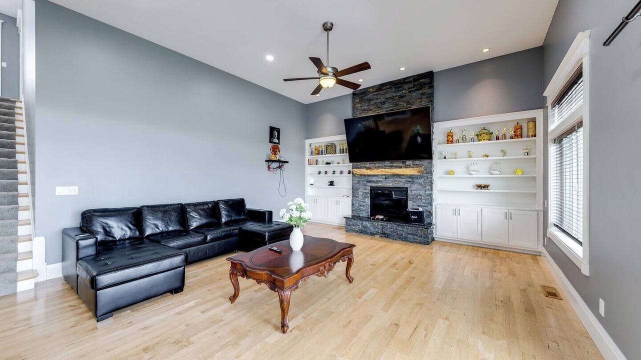 Photo of Livingroom in Ferndale