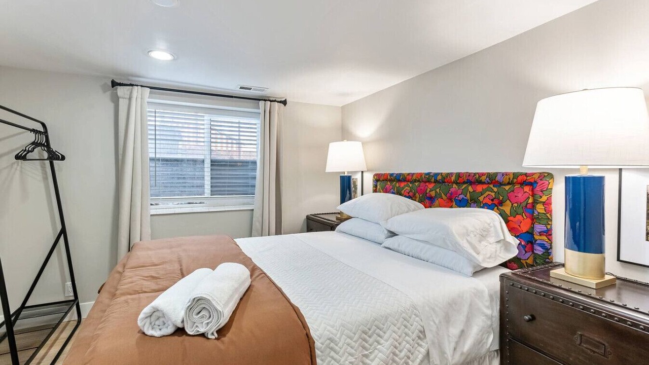 Photo of Bedroom in Joaquin