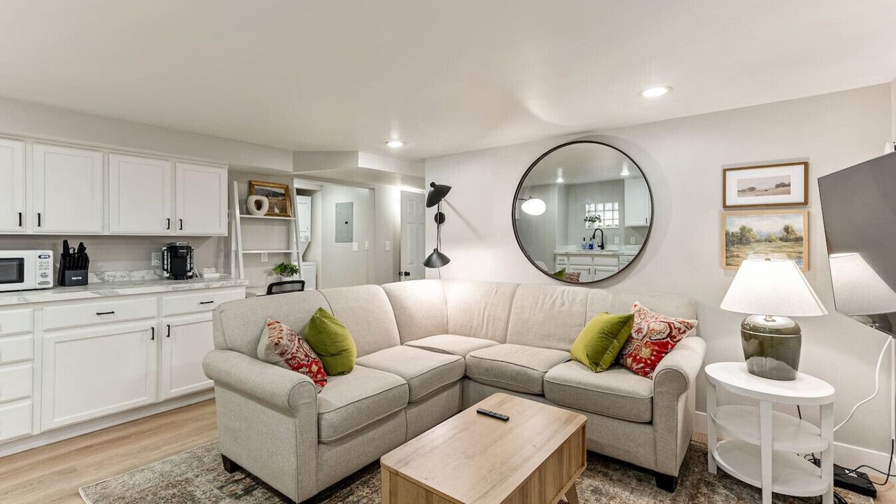 Photo of Livingroom in Joaquin