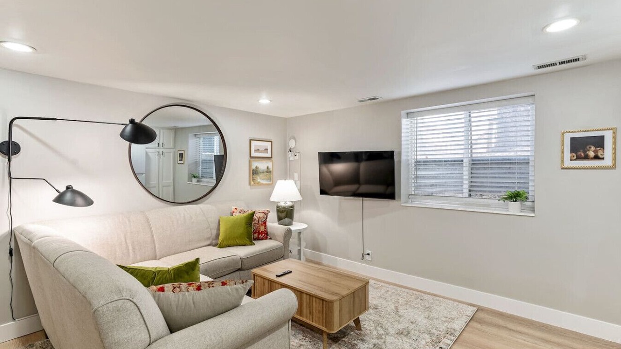 Photo of Livingroom in Joaquin