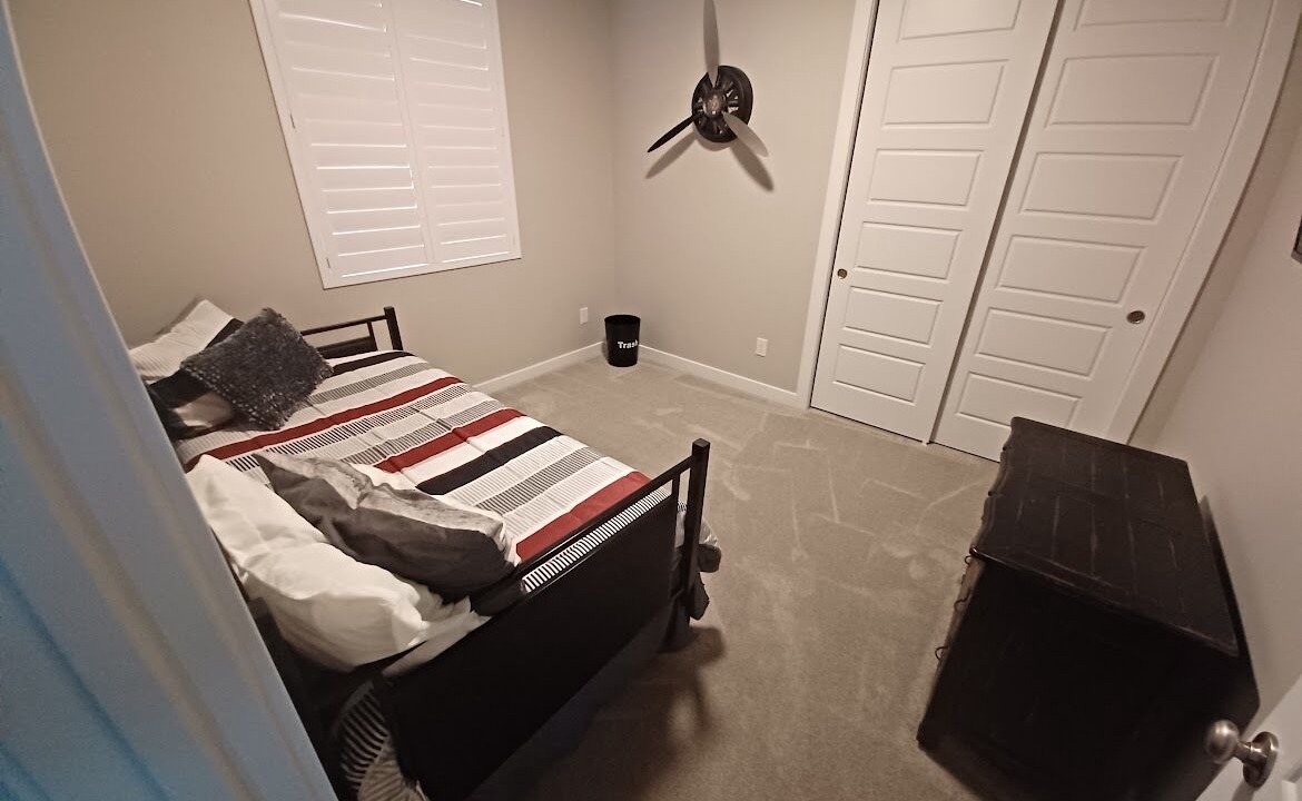 Photo of Bedroom in West Haven