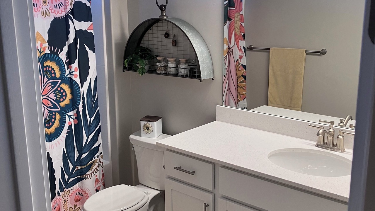 Photo of Bathroom in West Haven