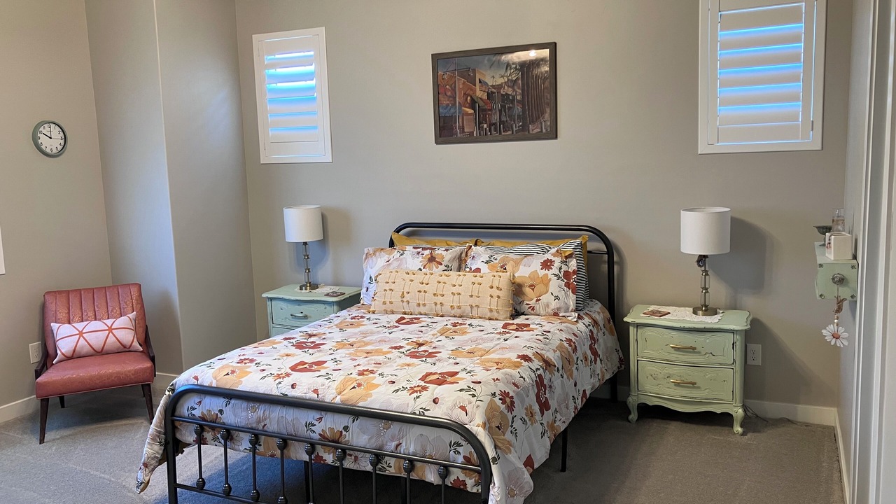 Photo of Bedroom in West Haven
